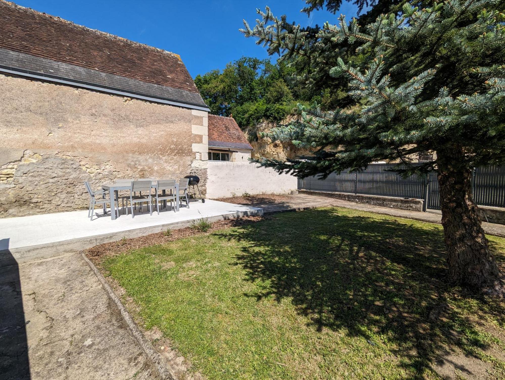 Holiday home Sur La Route De Chenonceau *